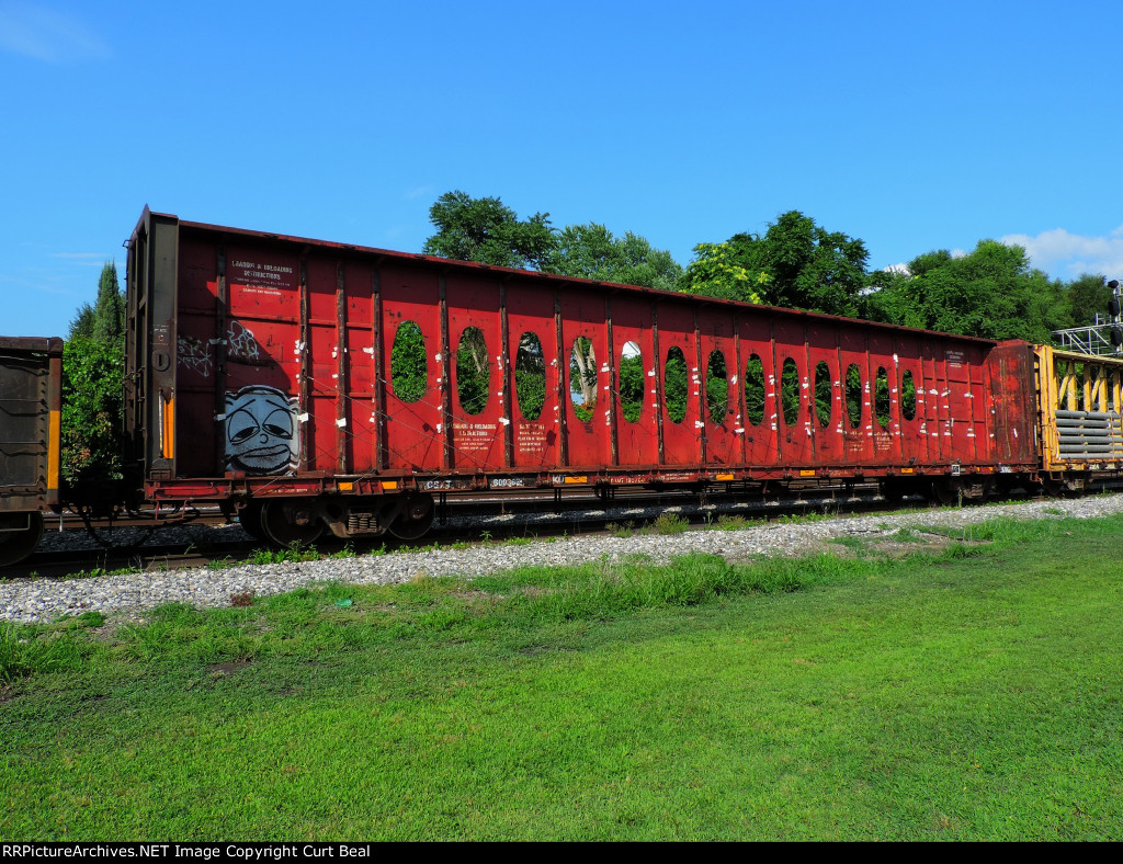 CSX 600688